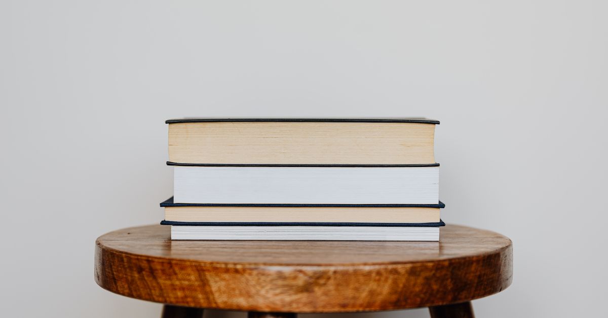 How to Finish Writing a Book: A Realistic Plan