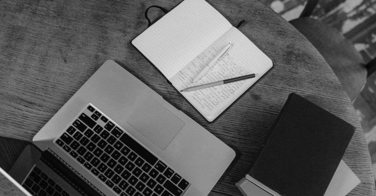 How to Market a Book With No Audience