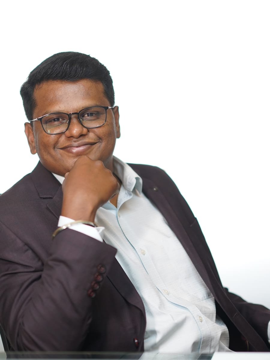 Balaji Kumar