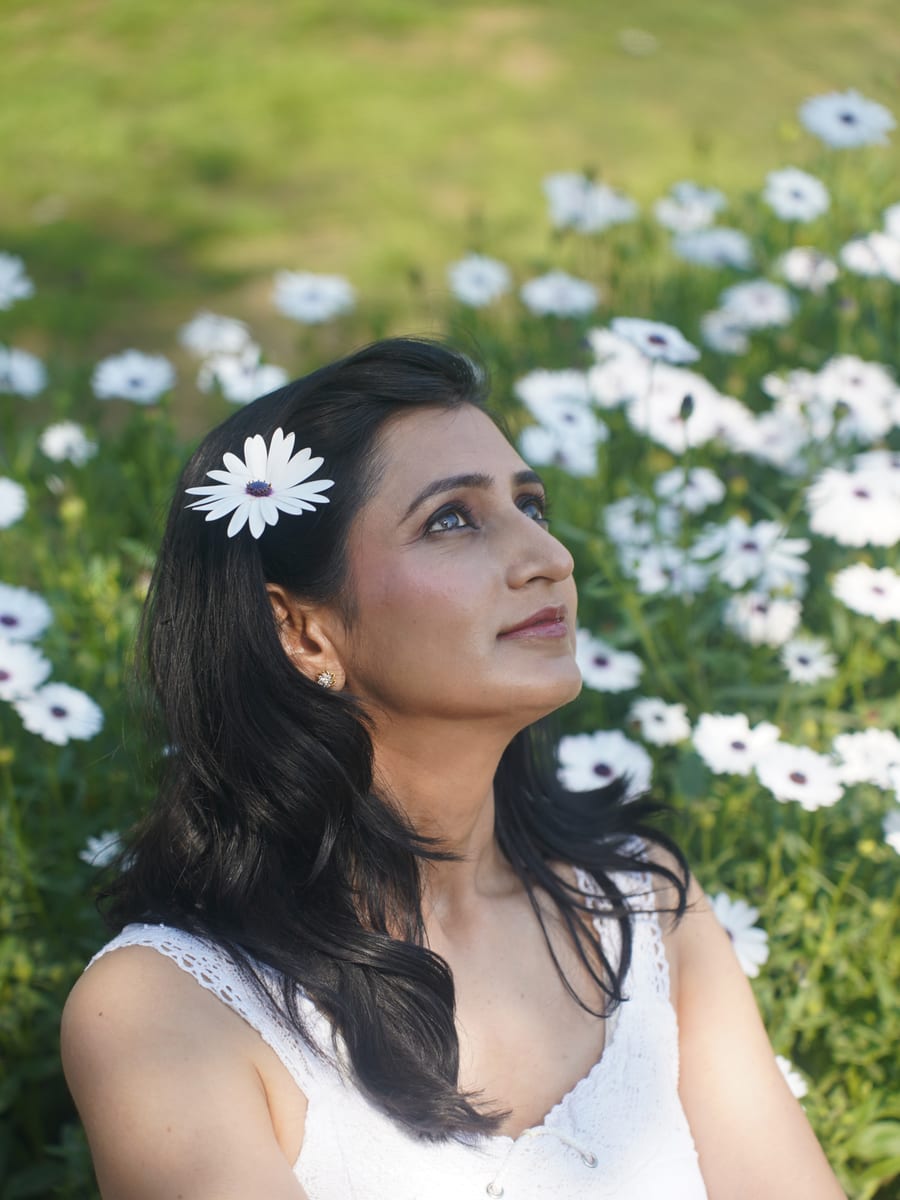 Dimple Anand
