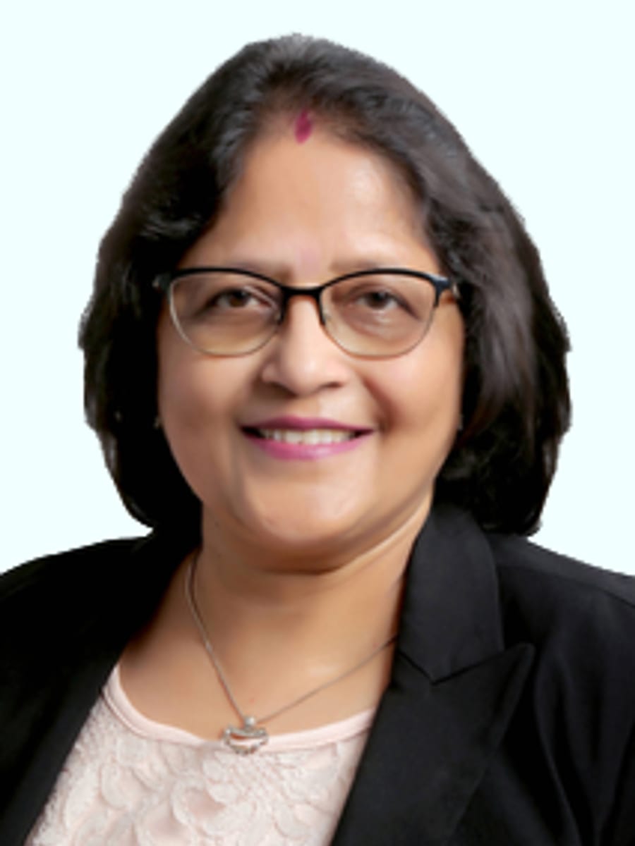 Dr Neha Agrawal