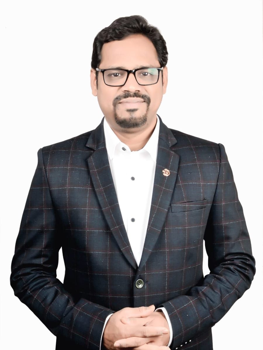 Dr Shreehari V Gokarnakar
