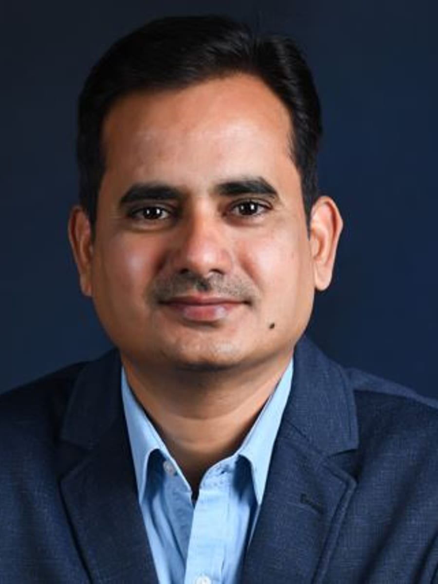 Pavan Chaudhari