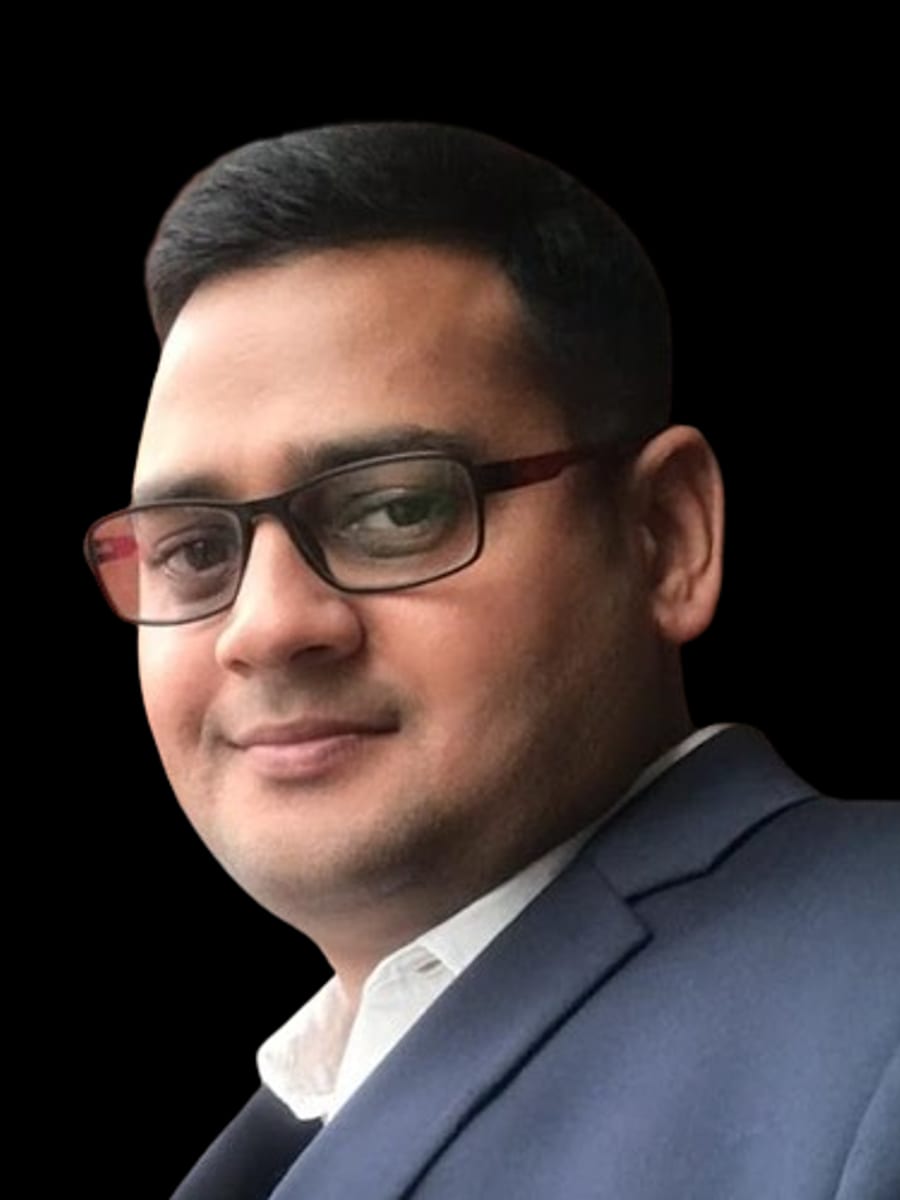 Purshottam