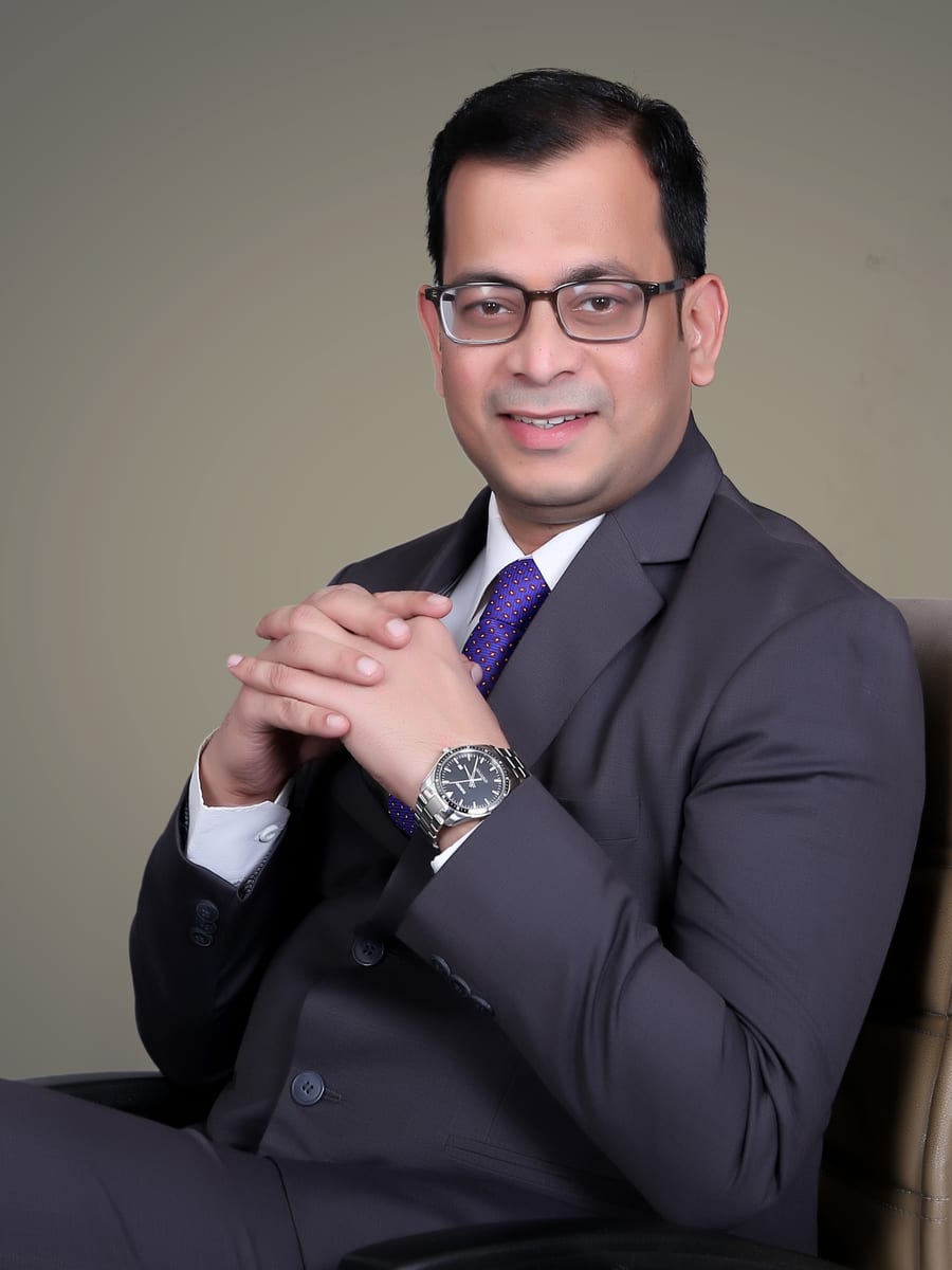 Rohan Deshpande