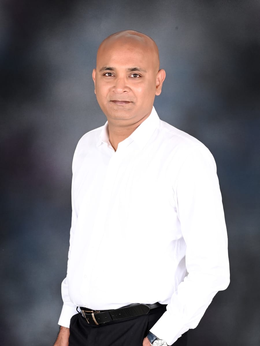 Sachin Gupta