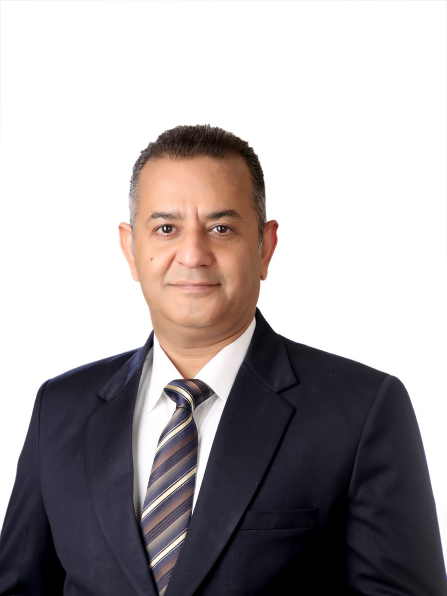 Sanjay Pawah