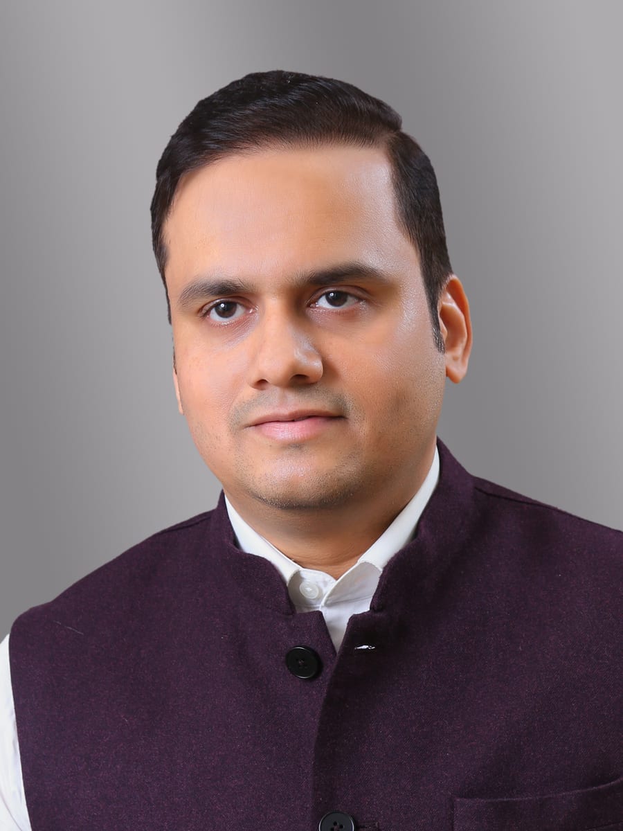 Saurabh Singh