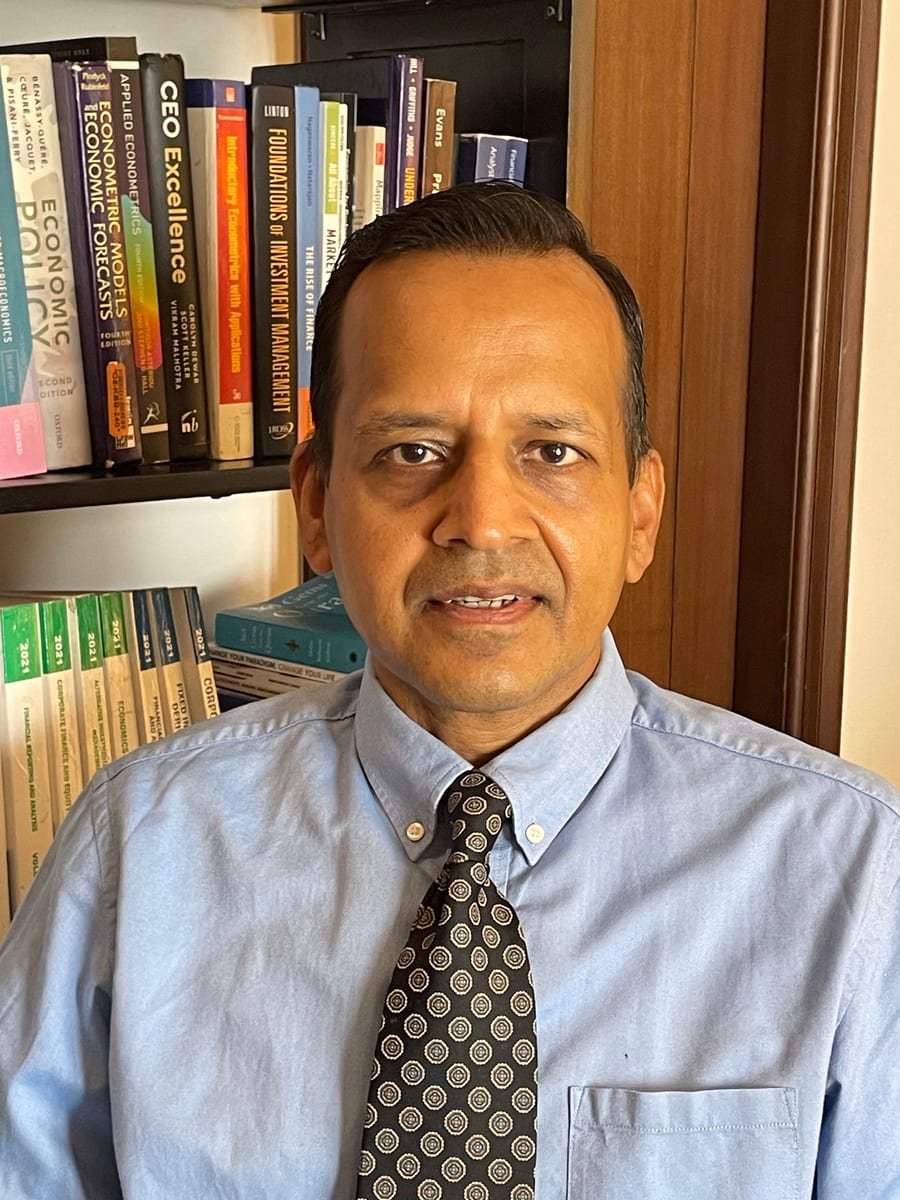 Sher Mehta