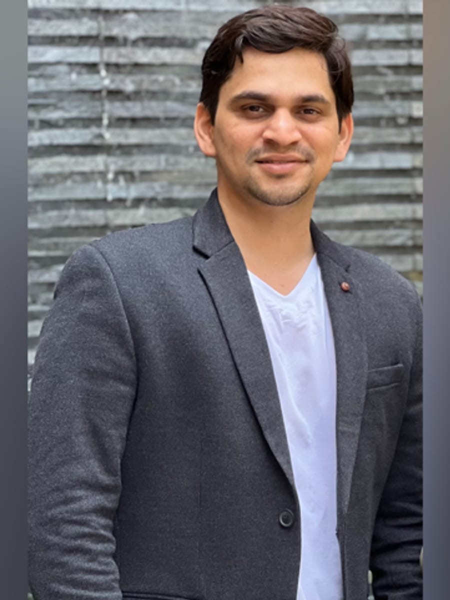Sushrut Tendulkar