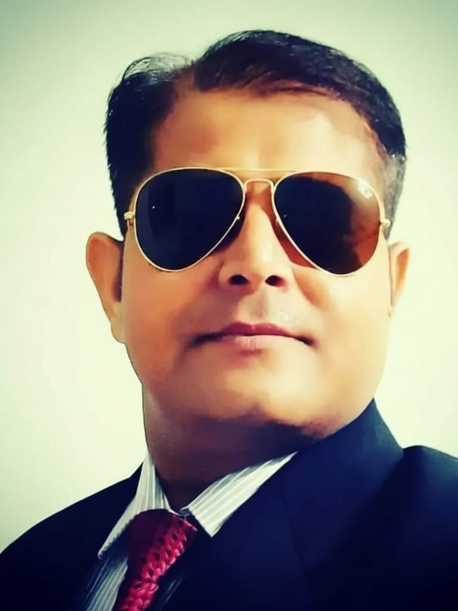 Vikas Paul