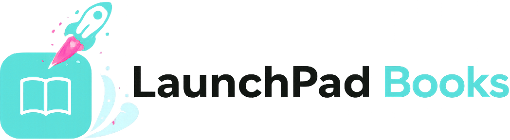 LaunchPad Books