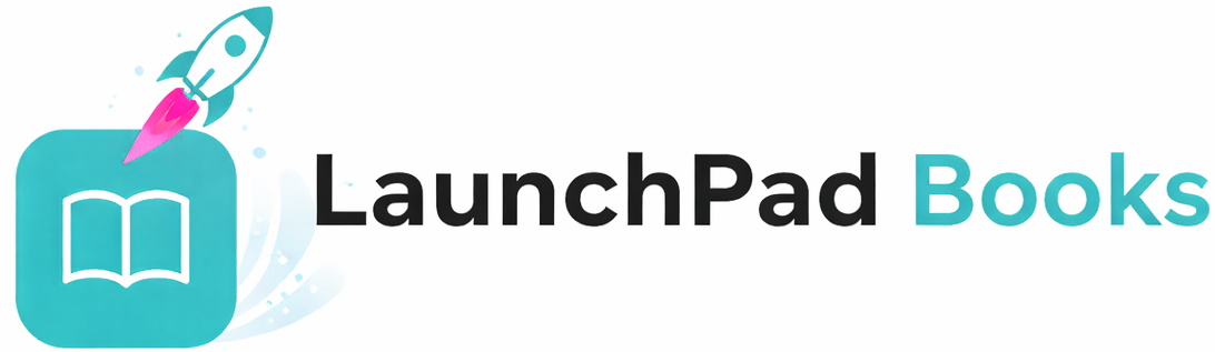 LaunchPad Books