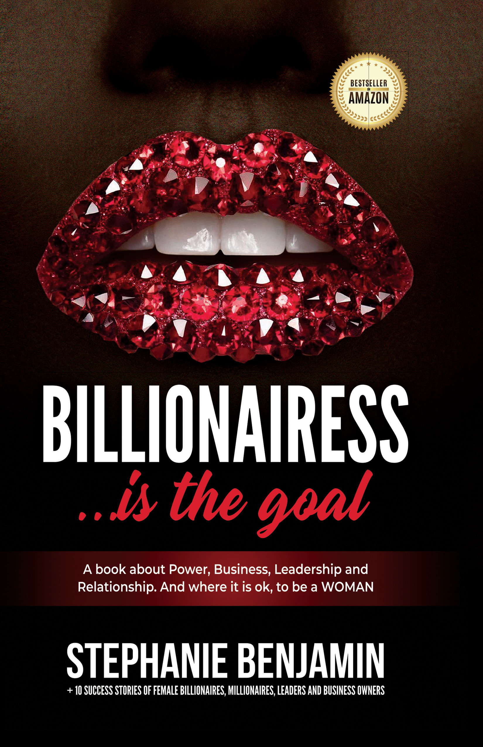Published book 7