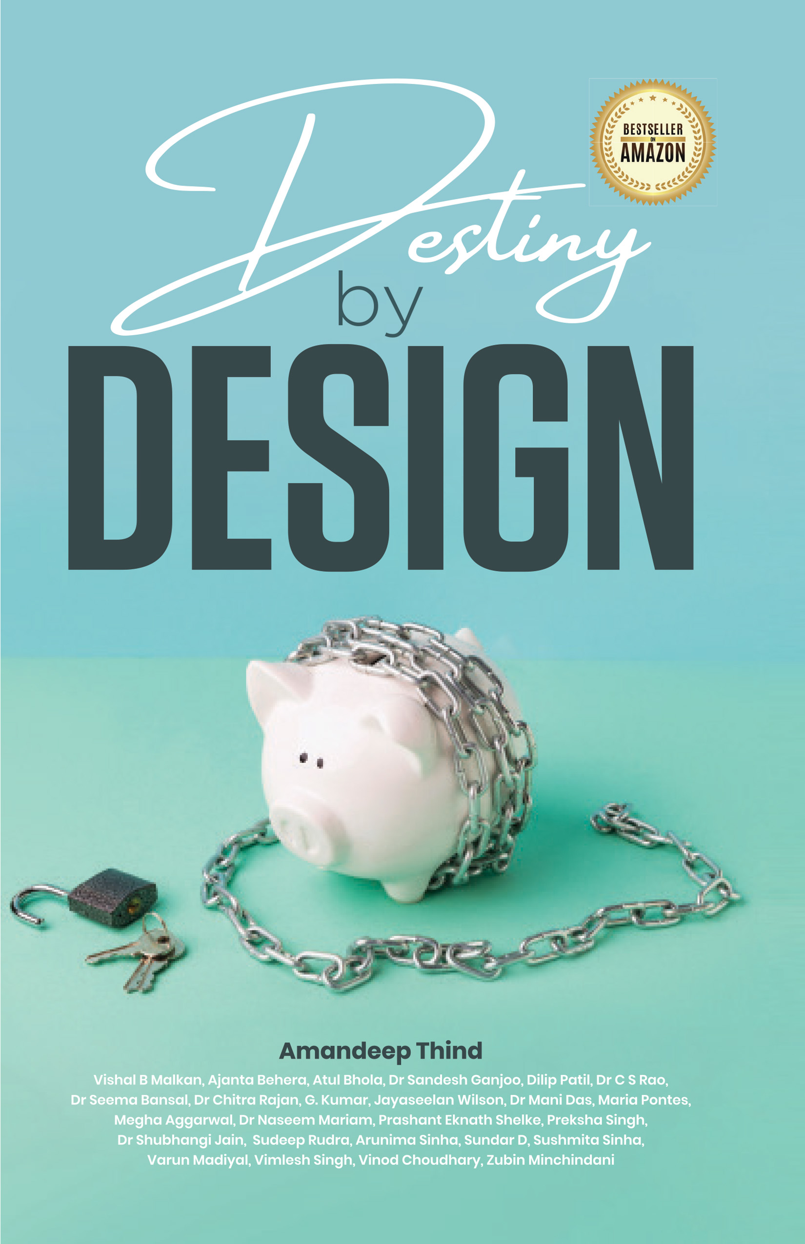 Published book 8