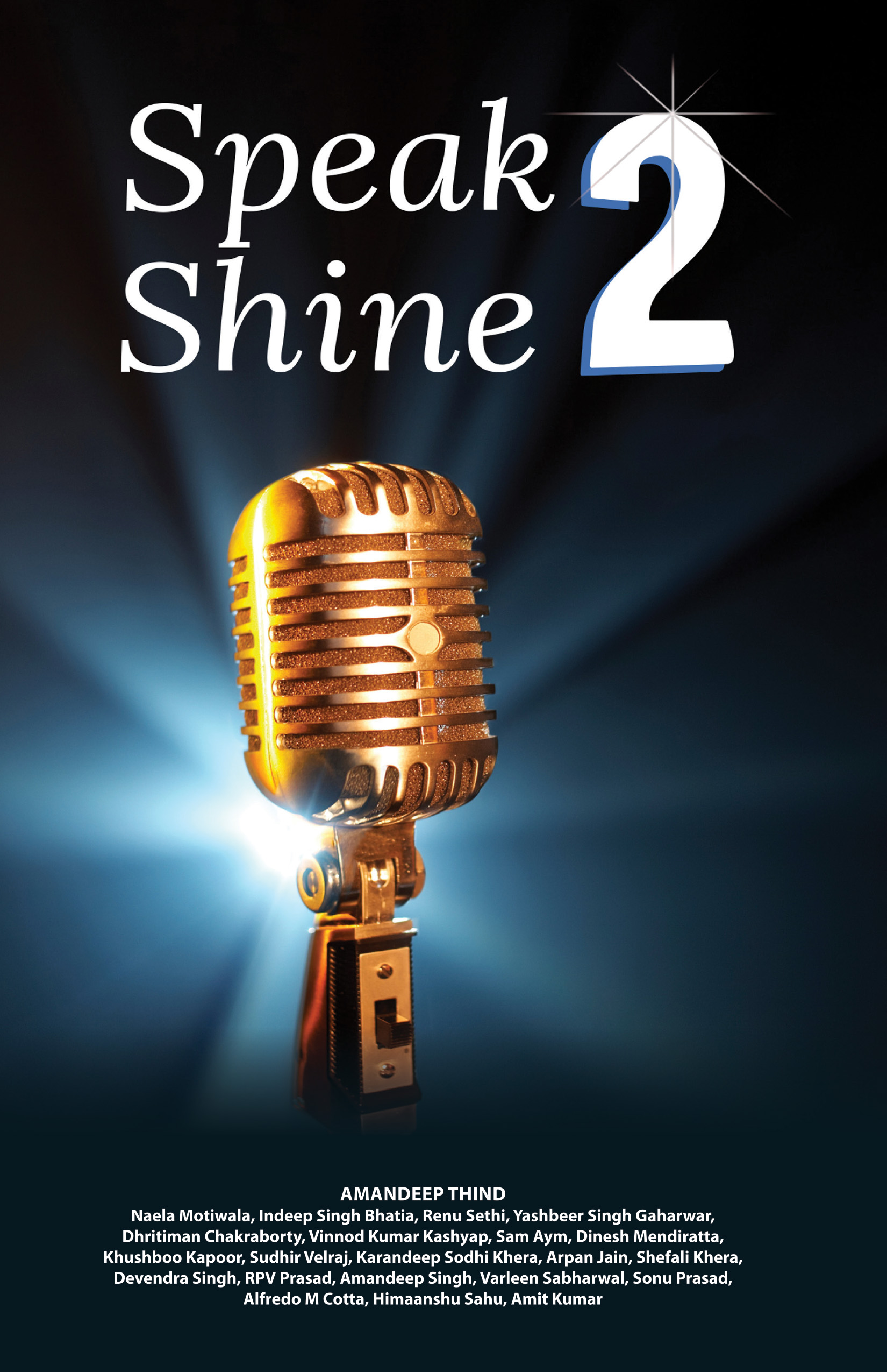 Published book 10