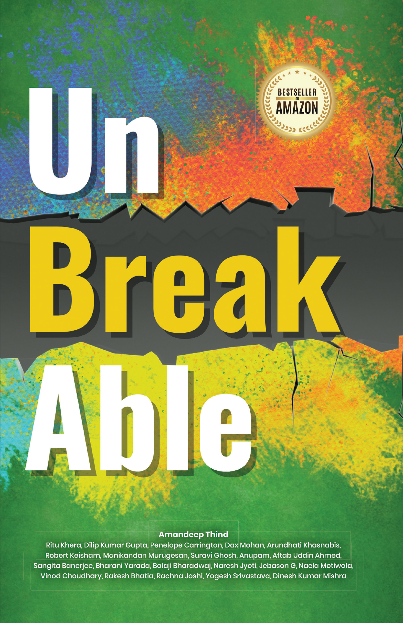 Published book 11
