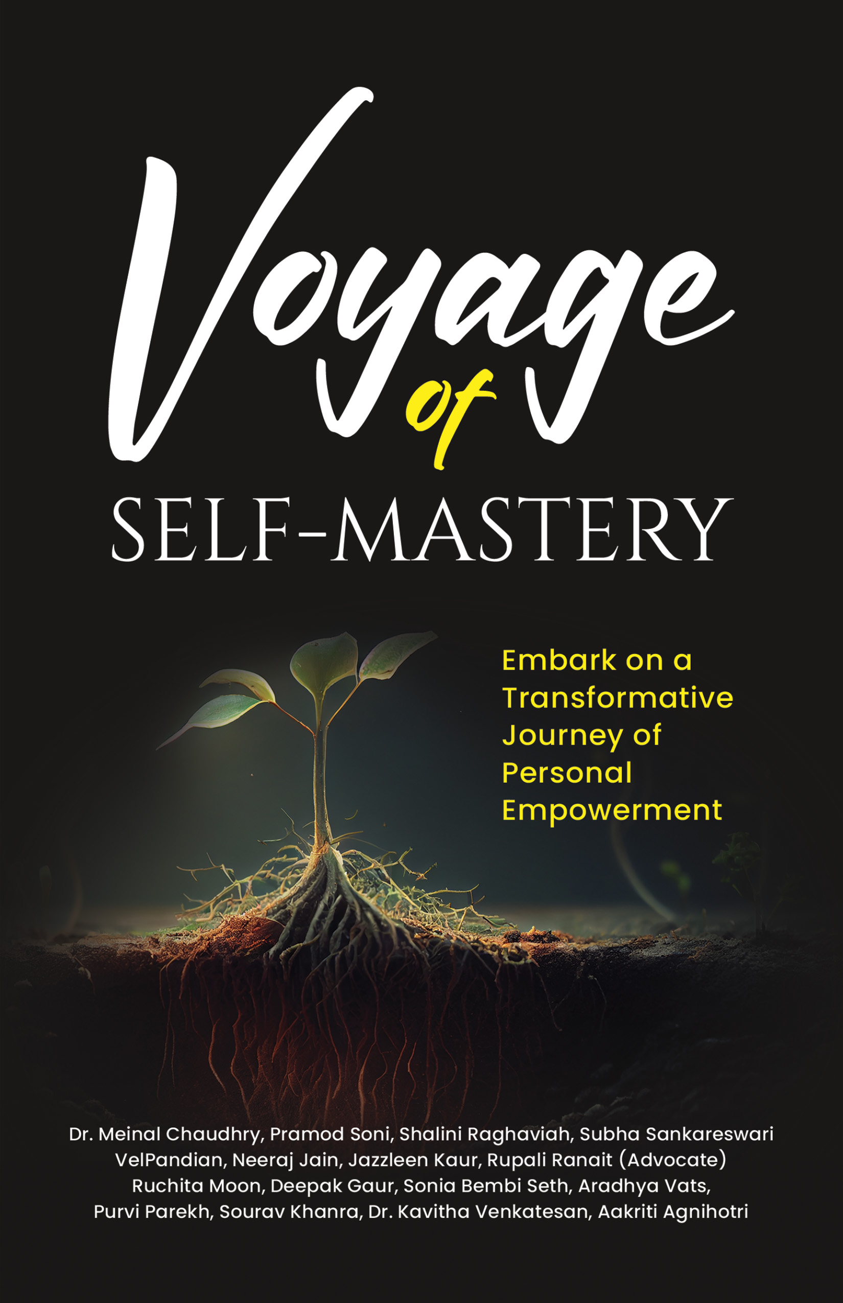 Published book 35