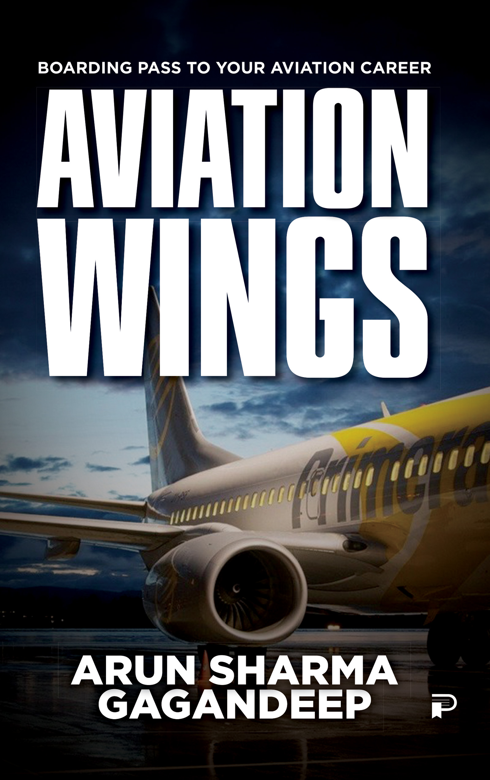 Published book 12