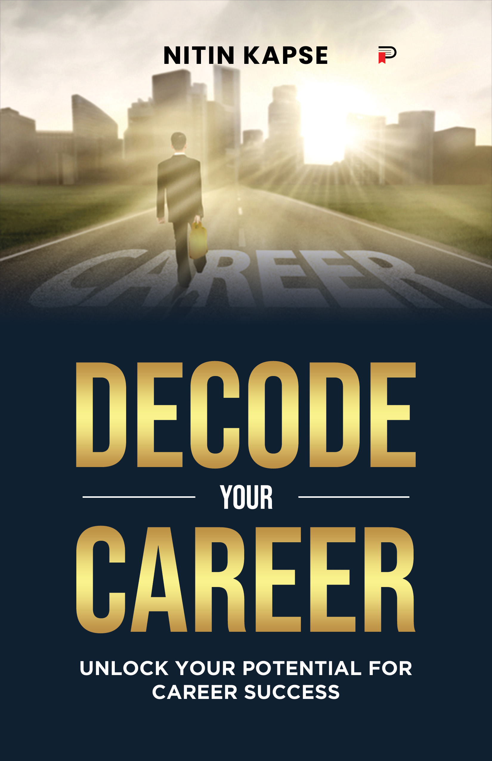 Published book 5