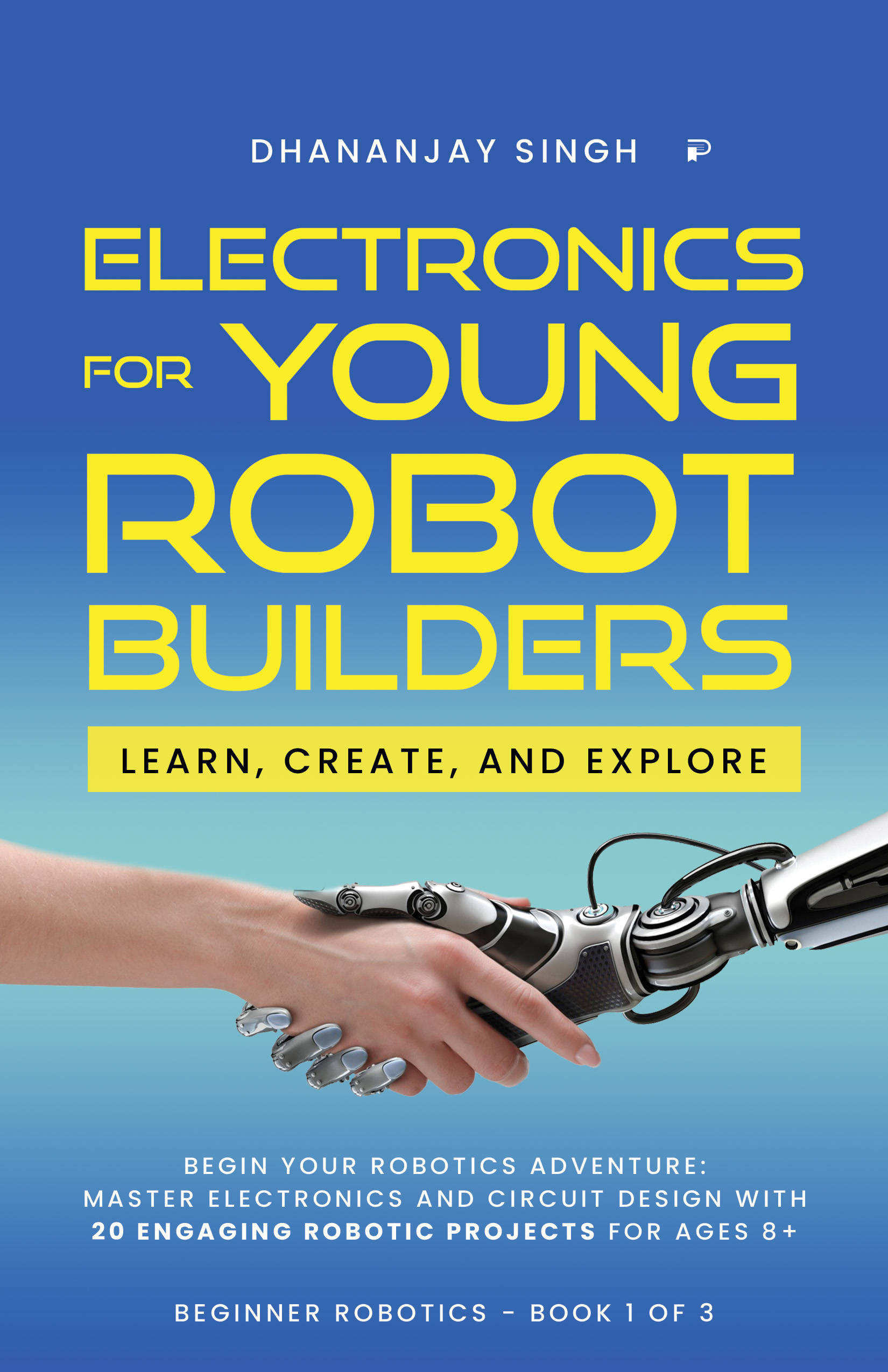 Published book 18