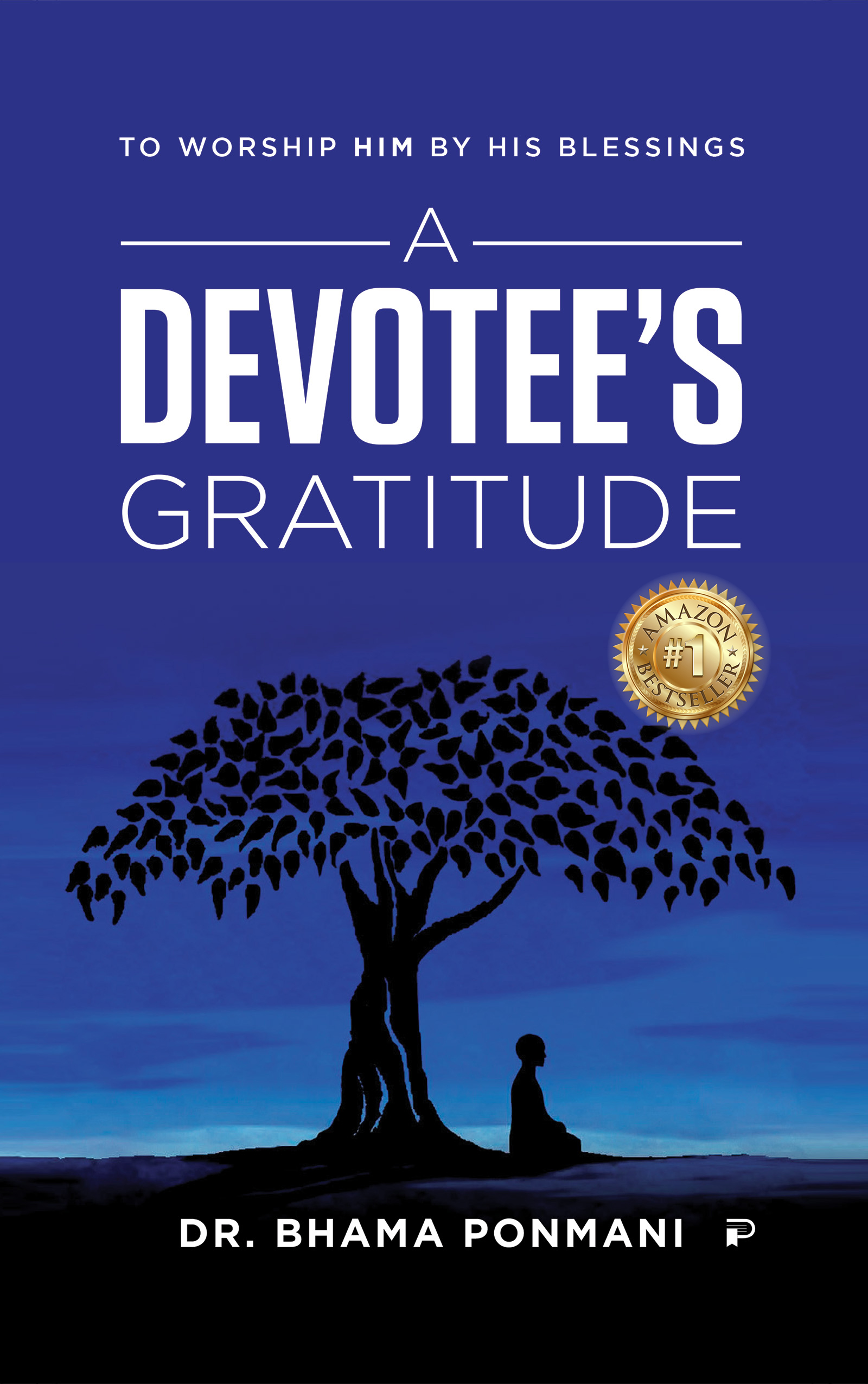 Published book 3