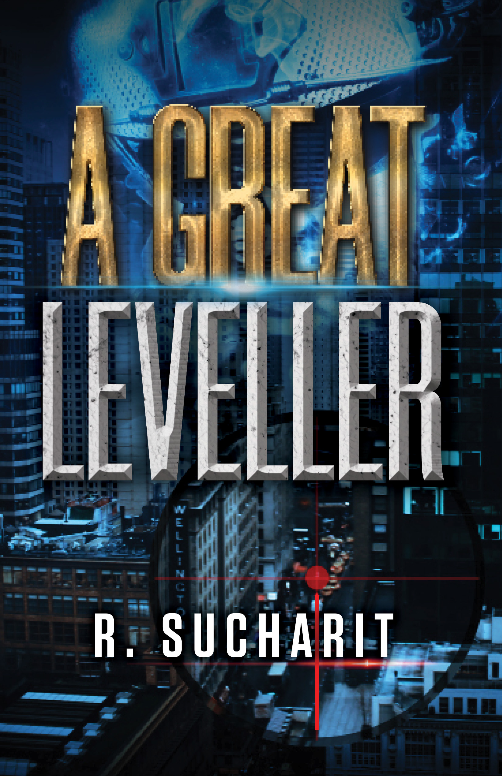 Published book 4