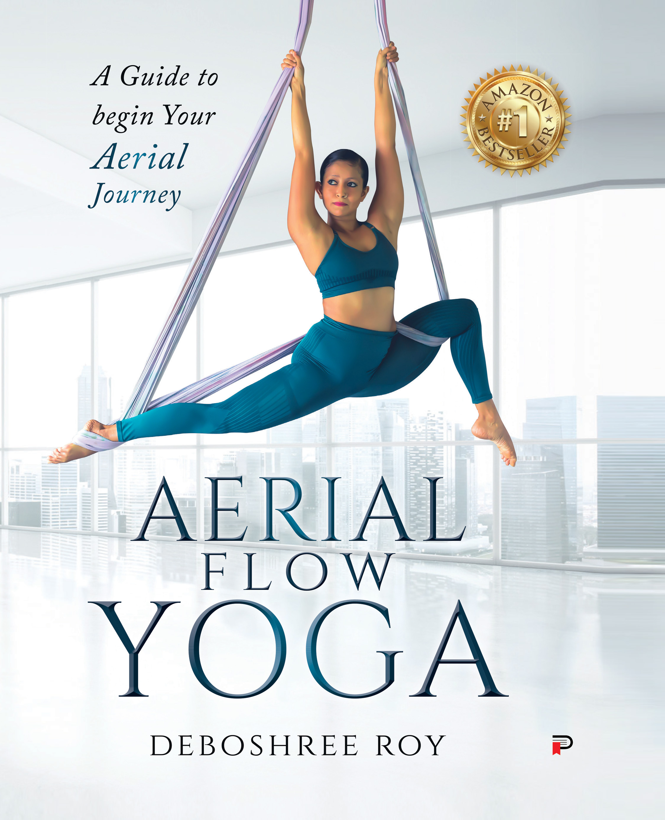 Published book 6