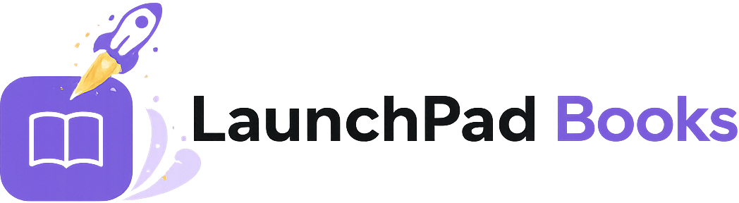 LaunchPad Books